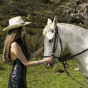 Horseback Riding Sacred Valley