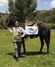 Meet Our Local Horseback Riding Team in Cusco