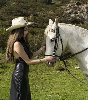 Nature Culture Horseback Riding Tour in Cusco